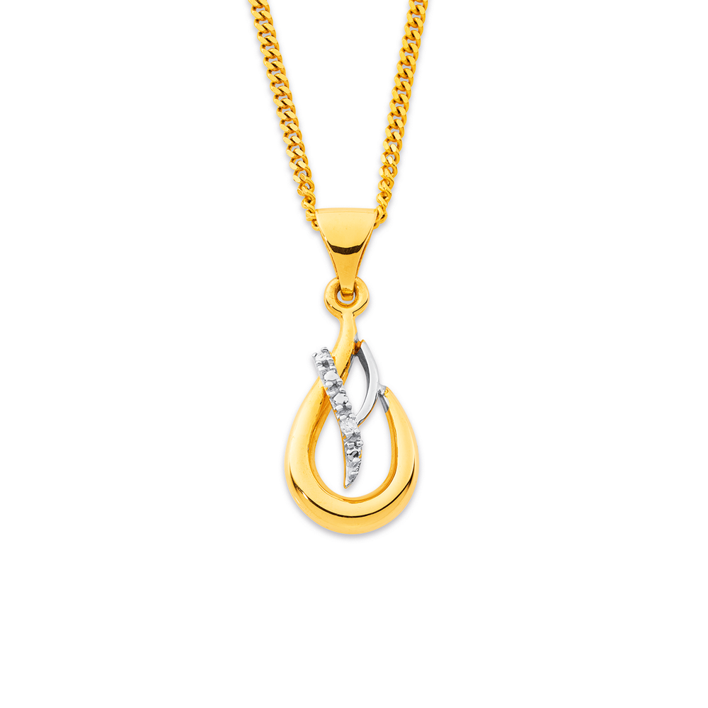 Shop All Pendants Goldmark NZ