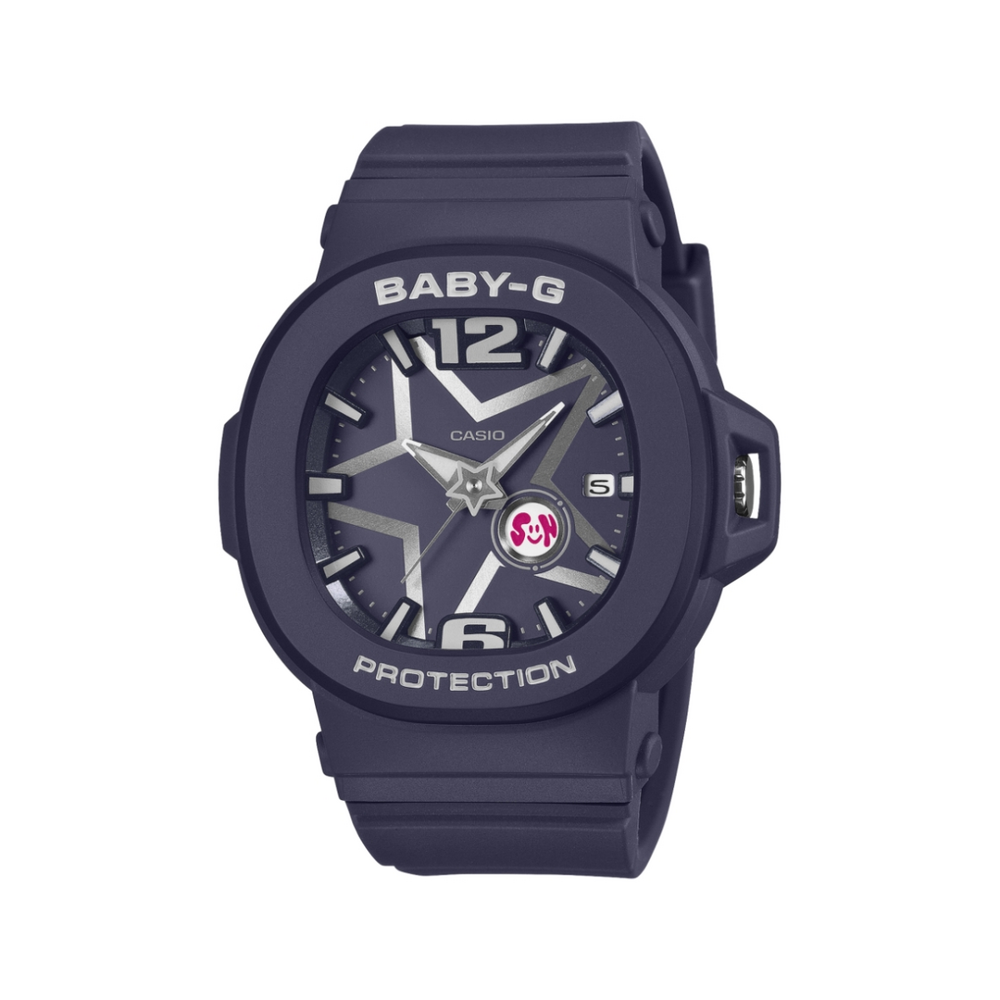 Baby-g Watch Bga280-1a in Black | Goldmark (NZ)