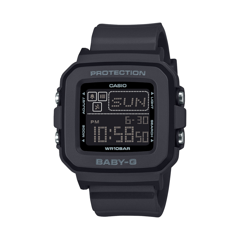 Casio Baby-G Watches | Goldmark