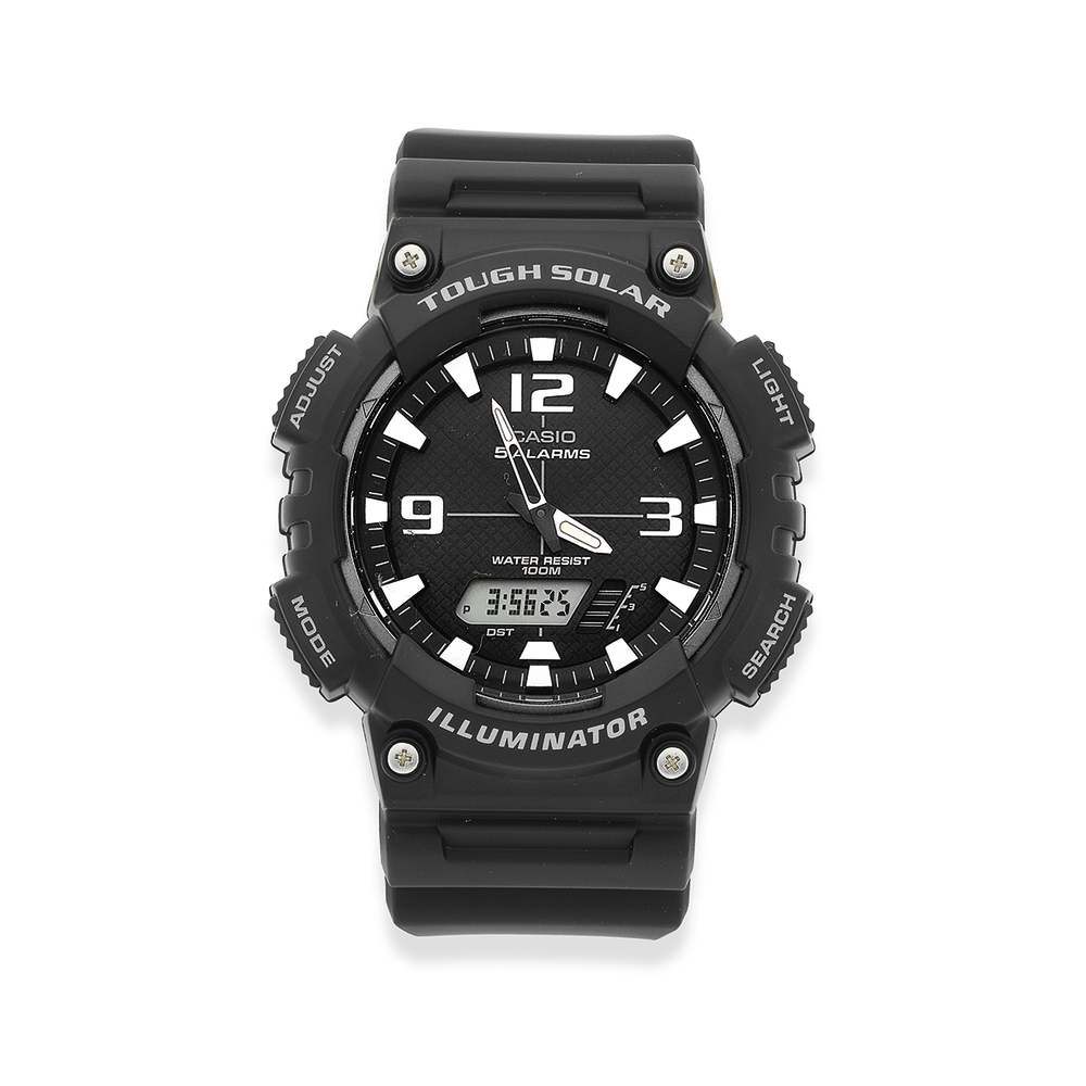 Casio duo gents watch Casio duo gents watch