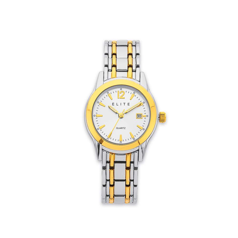 elite quartz watch price goldmark watches ladies