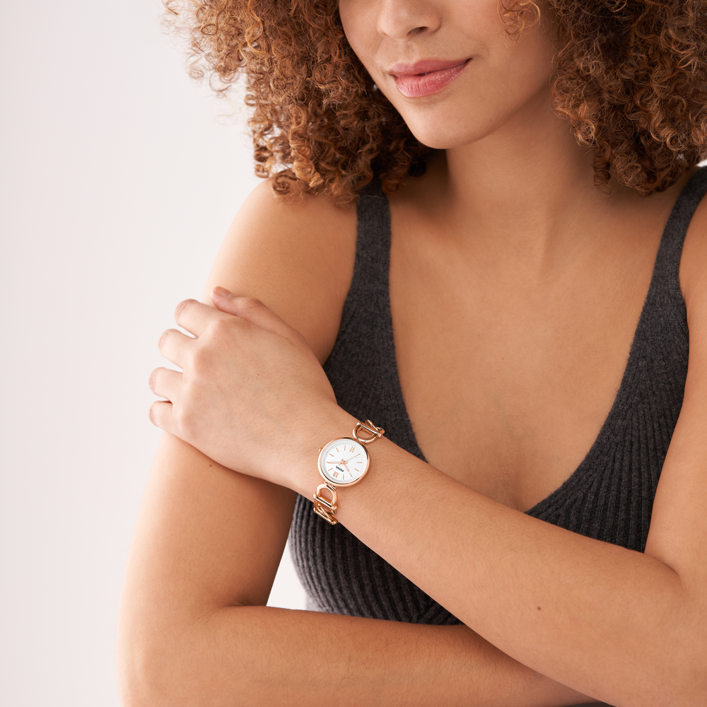 Women's Fossil Watches from $70 | Lyst - Page 13