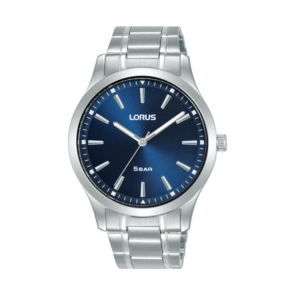 Lorus Watches