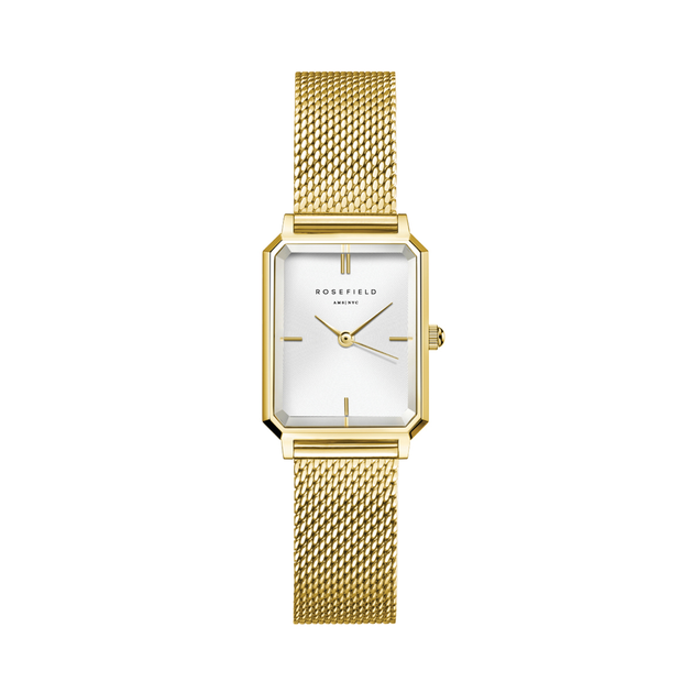 Octagon Rosefield Elles Watch Rosefield Octagon Xs Ladies Watch In