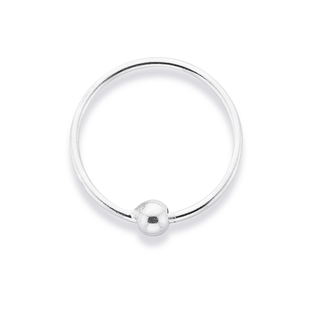 Prouds jewellers on sale nose studs