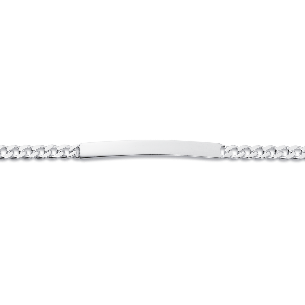 Id bracelet nz deals