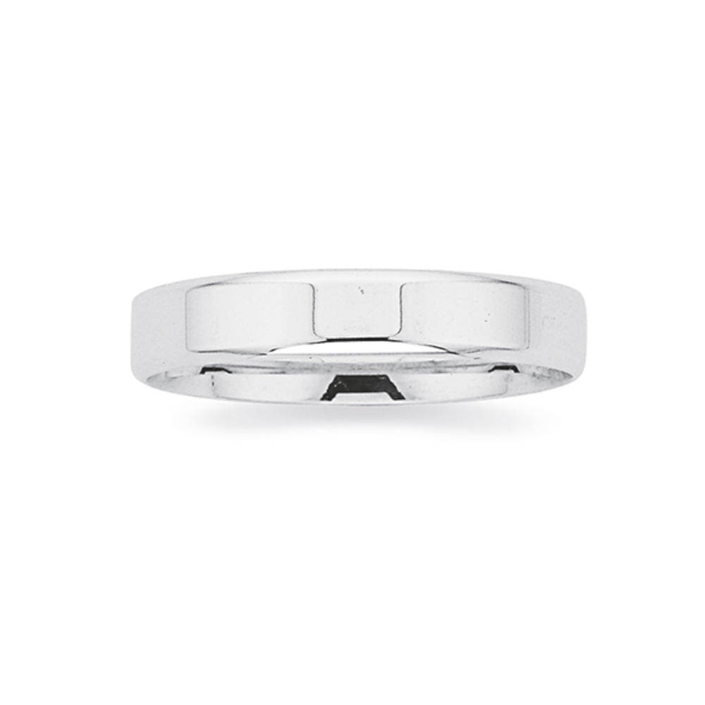 Goldmark silver rings store
