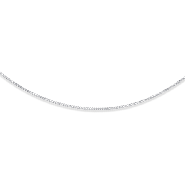 Goldmark silver chain Clearance