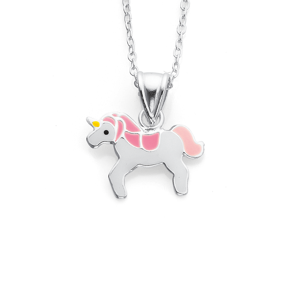 Unicorn earrings goldmark sale