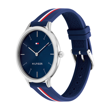 Tommy hilfiger watch farmers Clearance